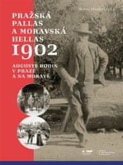 Pražská Pallas a moravská Hellas 1902 - Vít Vlnas