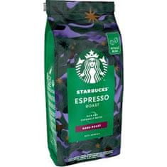 Nestlé NESTLE ESPRESSO ROAST ZRN. KÁVA 450g STARBUCKS