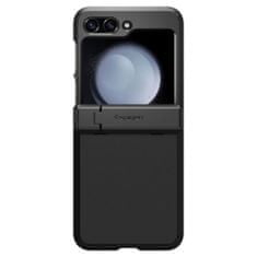 Spigen Tough Armor pancéřový obal na Samsung Galaxy Z Flip 5 Black