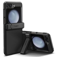 Spigen SPIGEN TOUGH ARMOR PRO GALAXY S FLIP 5 BLACK