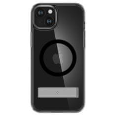 Spigen Ultra Hybrid "S" MagSafe pouzdro na iPhone 15 6.1" Black