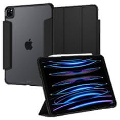 Spigen SPIGEN ULTRA HYBRID PRO IPAD PRO 11 2020 / 2021 / 2022 ČERNÝ