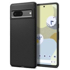 Spigen SPIGEN LIQUID AIR GOOGLE PIXEL 7 MATTE BLACK