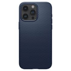 Spigen SPIGEN LIQUID AIR IPHONE 15 PRO NAVY BLUE