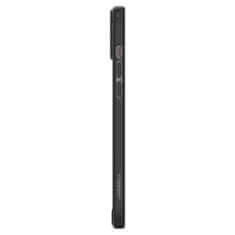 Spigen SPIGEN ULTRA HYBRID IPHONE 15 FROST BLACK