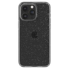 Spigen SPIGEN LIQUID CRYSTAL IPHONE 15 PRO GLITTER CRYSTAL