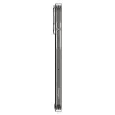 Spigen Ultra Hybrid obal na iPhone 15 PRO MAX 6.7" Frost Clear (matný)