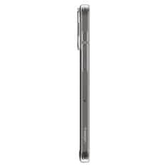 Spigen Crystal Hybrid obal na iPhone 15 PRO MAX 6.7" Crystal Clear