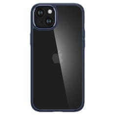 Spigen Ultra Hybrid obal na iPhone 15 6.1" Navy