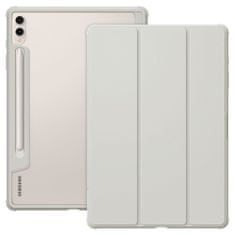 Spigen SPIGEN ULTRA HYBRID "PRO" GALAXY TAB S9+ PLUS 12.4 X810 / X816B ŠEDÁ