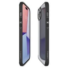 Spigen Ultra Hybrid pouzdro na iPhone 15 PLUS 6.7" Frost black