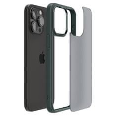 Spigen Ultra Hybrid pouzdro na iPhone 15 PRO 6.1" Frost green