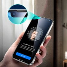 ESR TEPELNÉ SKLO ESR ŠTÍT OBRAZOVKY IPHONE 13 / 13 PRO / 14 CLEAR