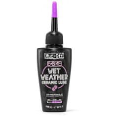 Muc-Off Olej E-Bike Wet Lube 50 ml