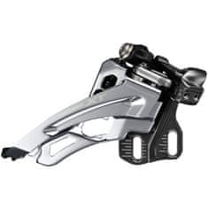 Shimano Přesmykač XT FD-M8000-E6 - E typ (3x11s)