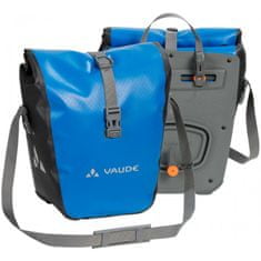 Vaude Brašny Aqua Front - přední, pár, na nosič, modrá