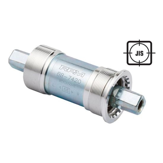 FSA Střed RPM BB-7420ST JIS - 68/110,5 mm