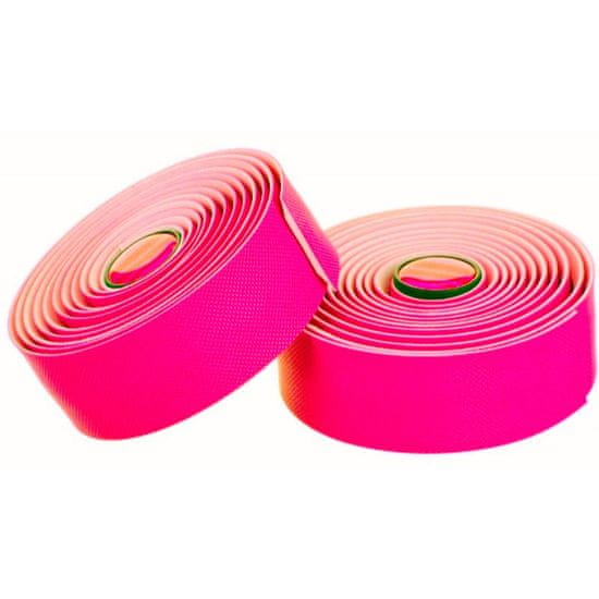 FSA Omotávka PowerTouch GelTape 2,8 mm - 1 pár, Neon Pink