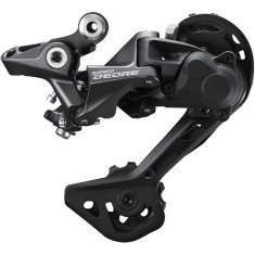 Shimano Měnič Deore RD-M5120 - SGS dlouhé vodítko (10-11s)