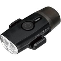 Topeak Světlo HeadLux 100 USB - přední