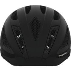 Abus Přilba Pedelec 1.1 - black edition - Velikost L (56- 62cm)