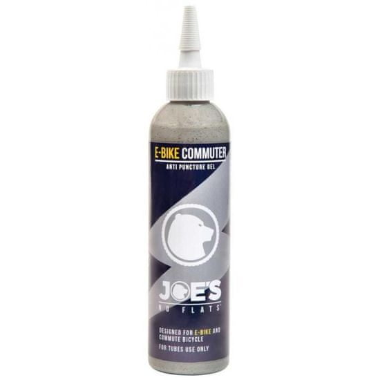 JOE´S Tmel E-Bike Commuter Gel - 240 ml, pouze do duší