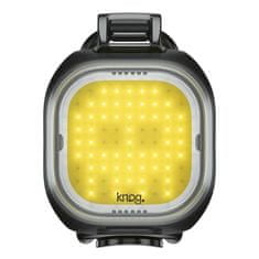 Knog Světlo Blinder Mini Skull - přední, 50 lm, nabijecí