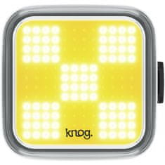 Knog Světlo Blinder Grid - přední, 200 lm, nabijecí