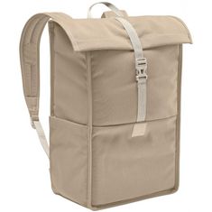 Vaude Batoh Coreway Rolltop 20 - lněná