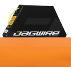 Jagwire Bowden Sport Shift ZHB803 4 mm - 1 metr, oranžová (metráž)