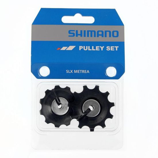 Shimano Rolničky Y5RS98010 - 1 pár, pro M7000, U5000