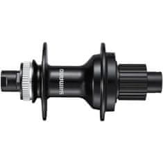 Shimano Náboj FH-MT510 Boost - zadní 148/12 mm Micro Spline, 36 děr, CL