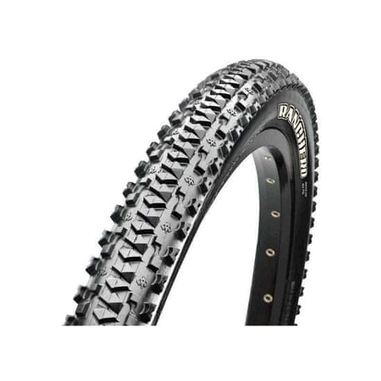 Maxxis Plášť Ranchero 26x2,00 (50-559) - drát, černá