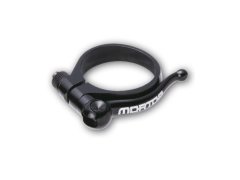 MORTOP Objímka SPC274 - černá, 31,8mm