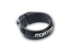 MORTOP Objímka SPC273 - černá, 31,8mm