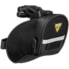 Topeak Brašna Aero Wedge Pack QuickClick Micro - pod sedlo