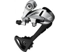 Shimano Měnič Alivio RD-T4000 SGS - stříbrná (9s)