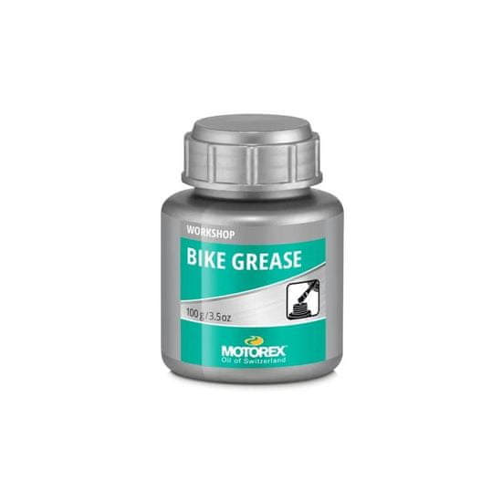 Motorex Vazelína Bike Grease - 100g