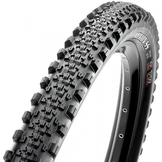 Maxxis Plášť Minion SS 27,5x2,30 (58-584) EXO TR - skládací, černá