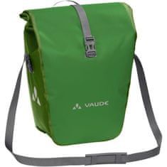 Vaude Brašna Aqua Back Single - zadní, 1 kus, na nosič, papouškově zelená