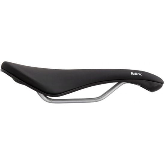 Fabric Sedlo Scoop Elite Radius - černá, 142mm