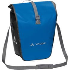 Vaude Brašny Aqua Back - zadní, pár, na nosič, modrá