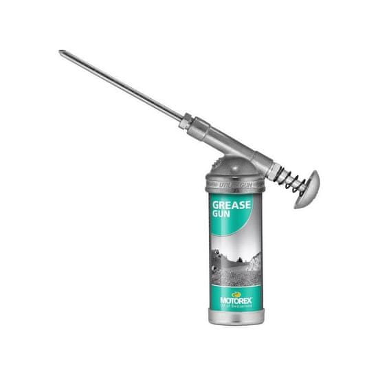 Motorex Bike Grease Gun - aplikátor vazelín