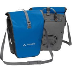 Vaude Brašny Aqua Back - zadní, pár, na nosič, modrá