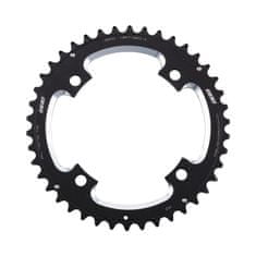 BBB Převodník BCR-41X MTBGear - 38 zubů, černá