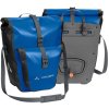 Vaude Brašny Aqua Back Plus - zadní, pár, na nosič, modrá