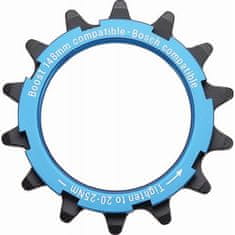 BBB Převodník BCR-70E E-bike Sprocket - 14z