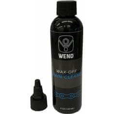 WEND Čistič Wax Off Chain - 120ml