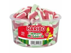 Haribo Melonen - želé bonbony melouny 1050g