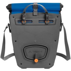 Vaude Brašny Aqua Back - zadní, pár, na nosič, modrá